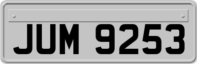 JUM9253