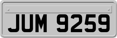 JUM9259