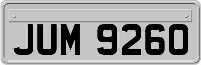 JUM9260