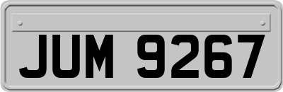 JUM9267