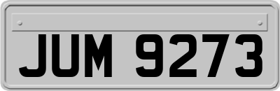 JUM9273