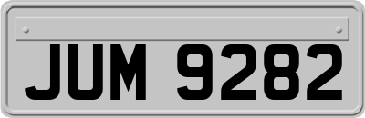 JUM9282