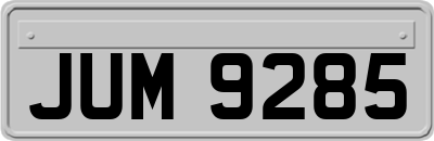 JUM9285