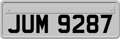 JUM9287