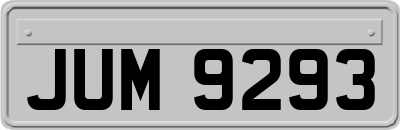 JUM9293