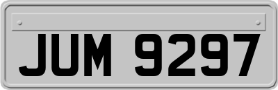 JUM9297