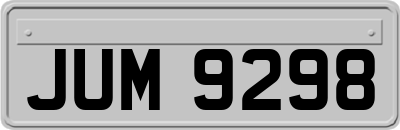 JUM9298