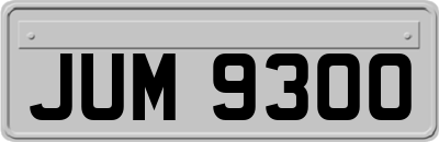 JUM9300