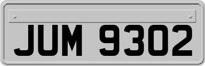 JUM9302