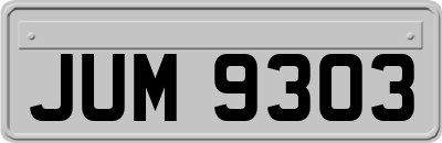 JUM9303