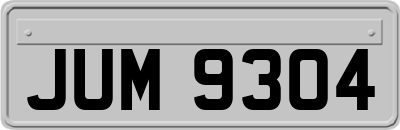 JUM9304