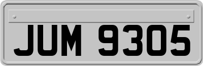 JUM9305