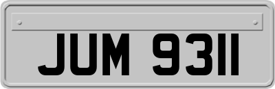 JUM9311