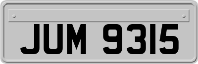 JUM9315