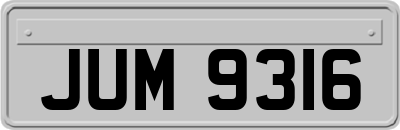 JUM9316