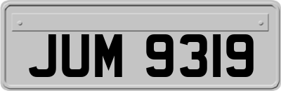 JUM9319