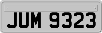 JUM9323