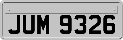 JUM9326
