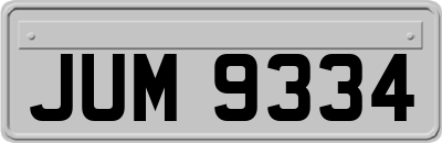 JUM9334