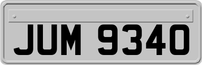 JUM9340