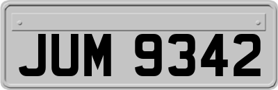 JUM9342