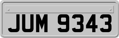 JUM9343