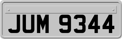 JUM9344