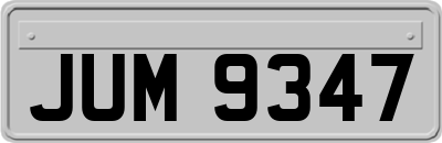 JUM9347