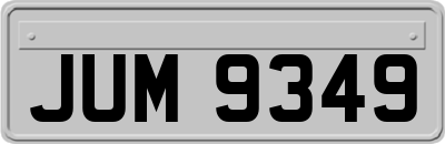 JUM9349