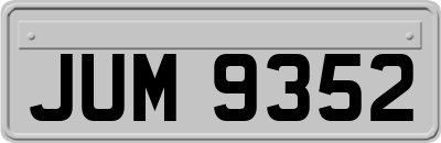 JUM9352