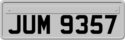 JUM9357
