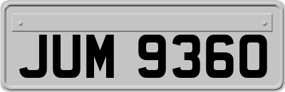 JUM9360