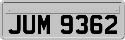 JUM9362