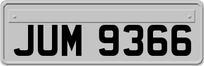 JUM9366