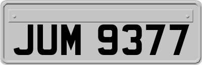 JUM9377