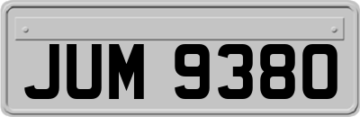 JUM9380