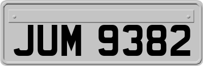 JUM9382