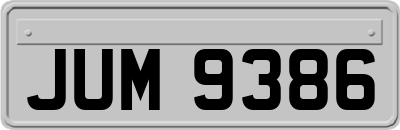 JUM9386