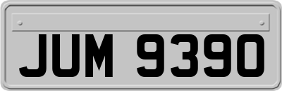 JUM9390