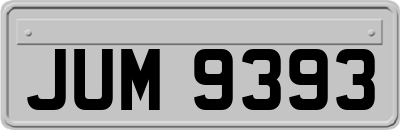 JUM9393