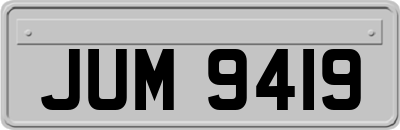 JUM9419