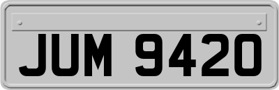 JUM9420