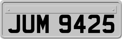 JUM9425