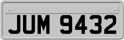 JUM9432