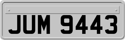 JUM9443