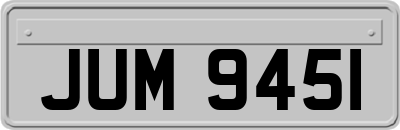 JUM9451