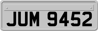 JUM9452