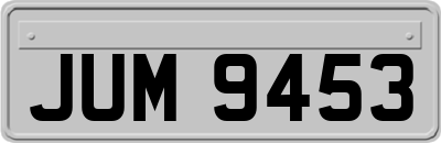 JUM9453