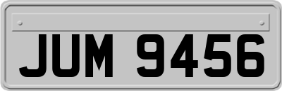 JUM9456