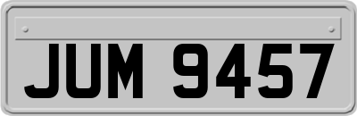 JUM9457
